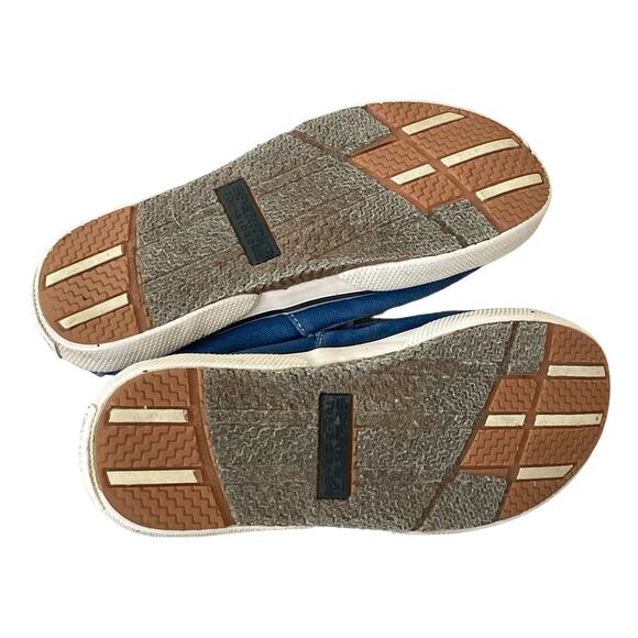 Sperry Halyard Boat Shoes - Picture 6 of 7